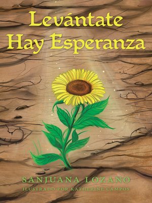 cover image of Levántate Hay Esperanza